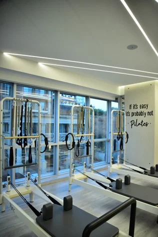 Grand Opening of The Attic Pilates Studio 